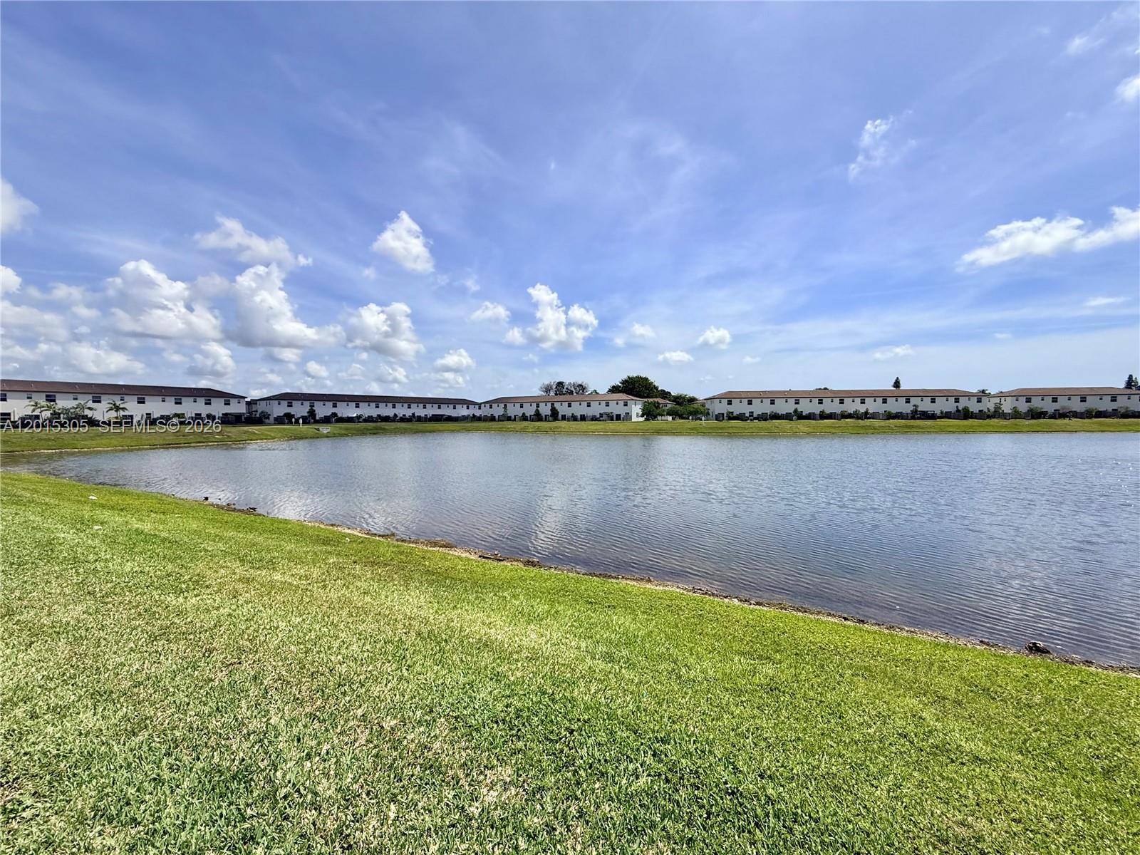 GOLF PARK SEC 1 - Residential