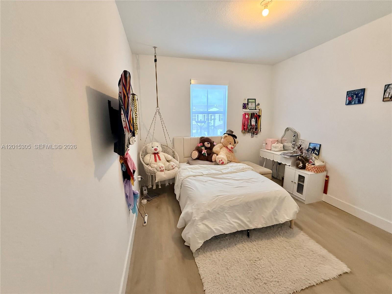 GOLF PARK SEC 1 - Residential