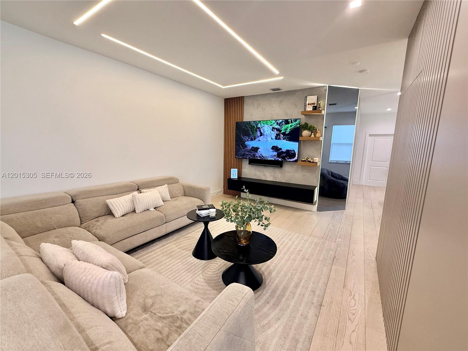 GOLF PARK SEC 1 - Residential