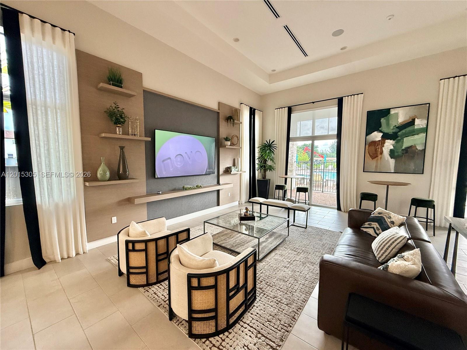 GOLF PARK SEC 1 - Residential