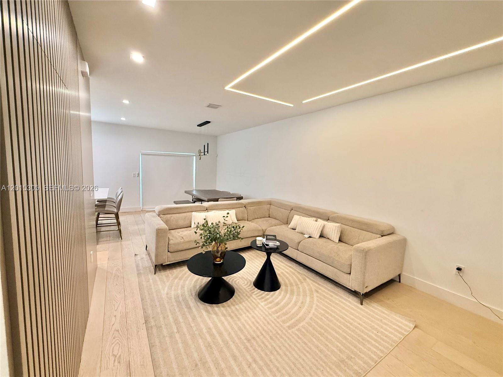 GOLF PARK SEC 1 - Residential