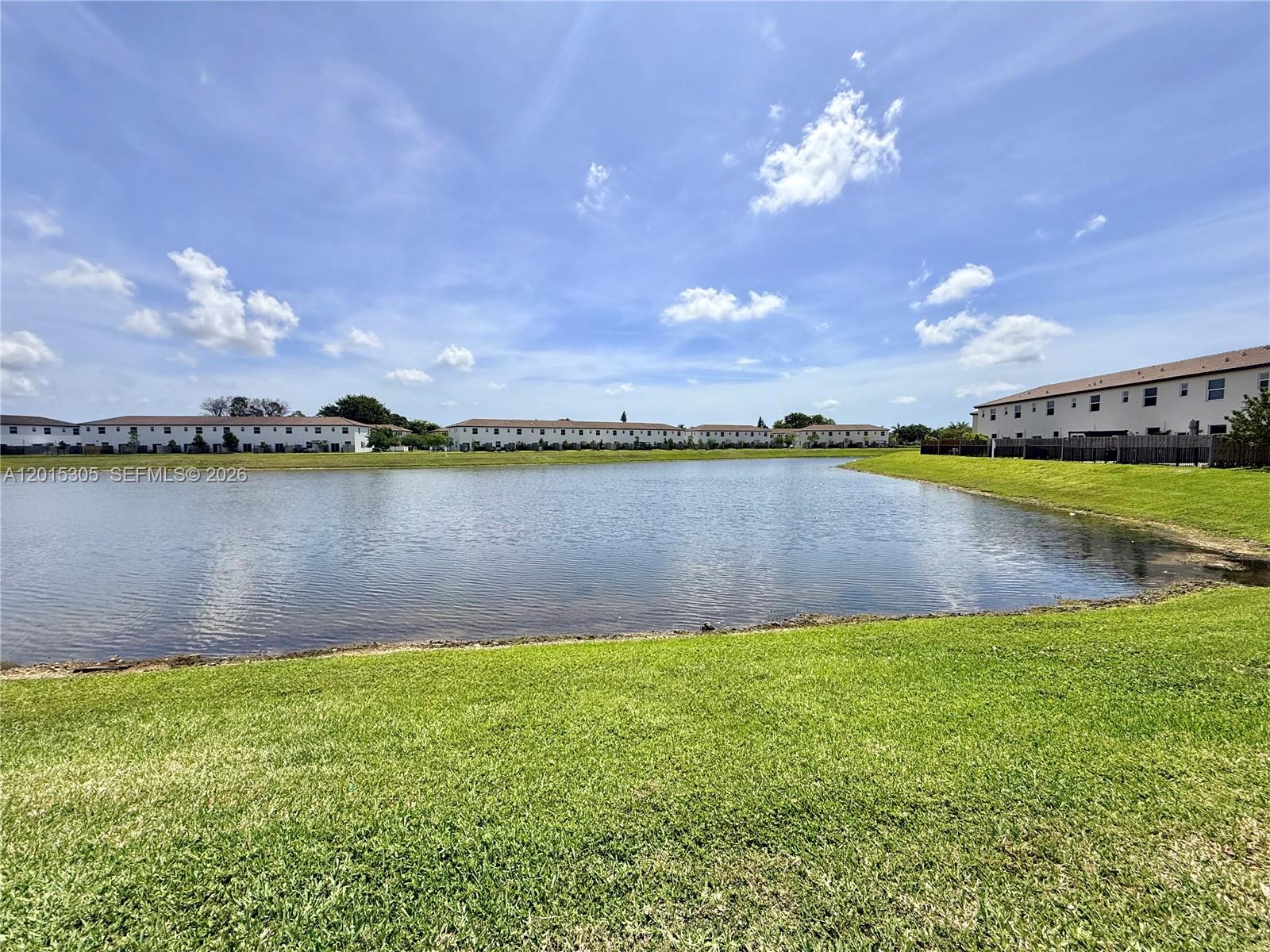 GOLF PARK SEC 1 - Residential