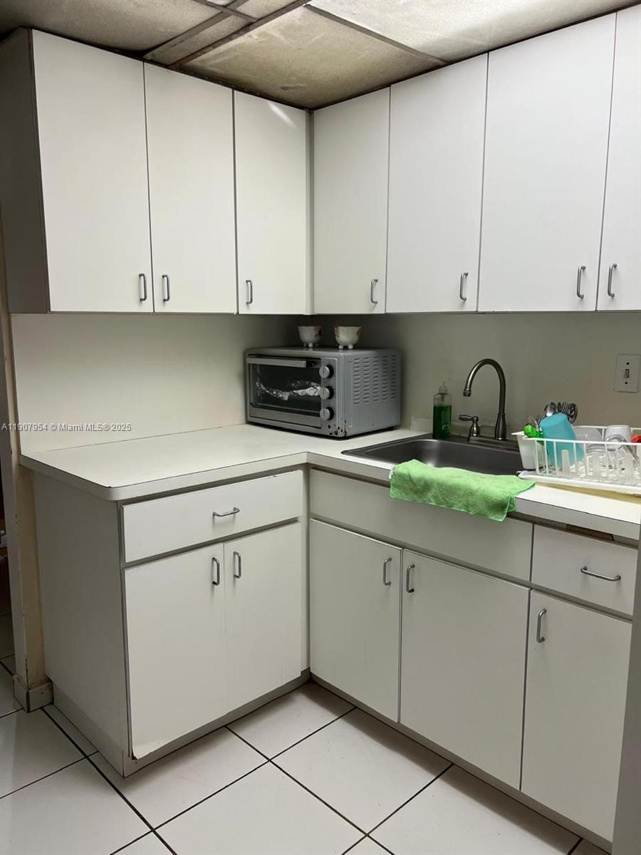 International Park - Residential