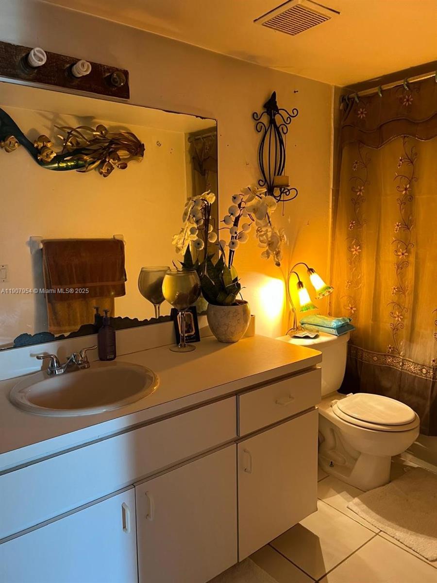 International Park - Residential