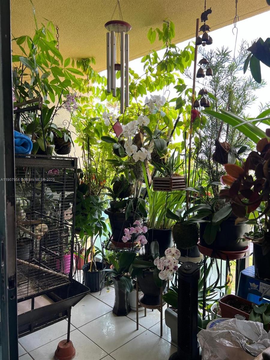 International Park - Residential