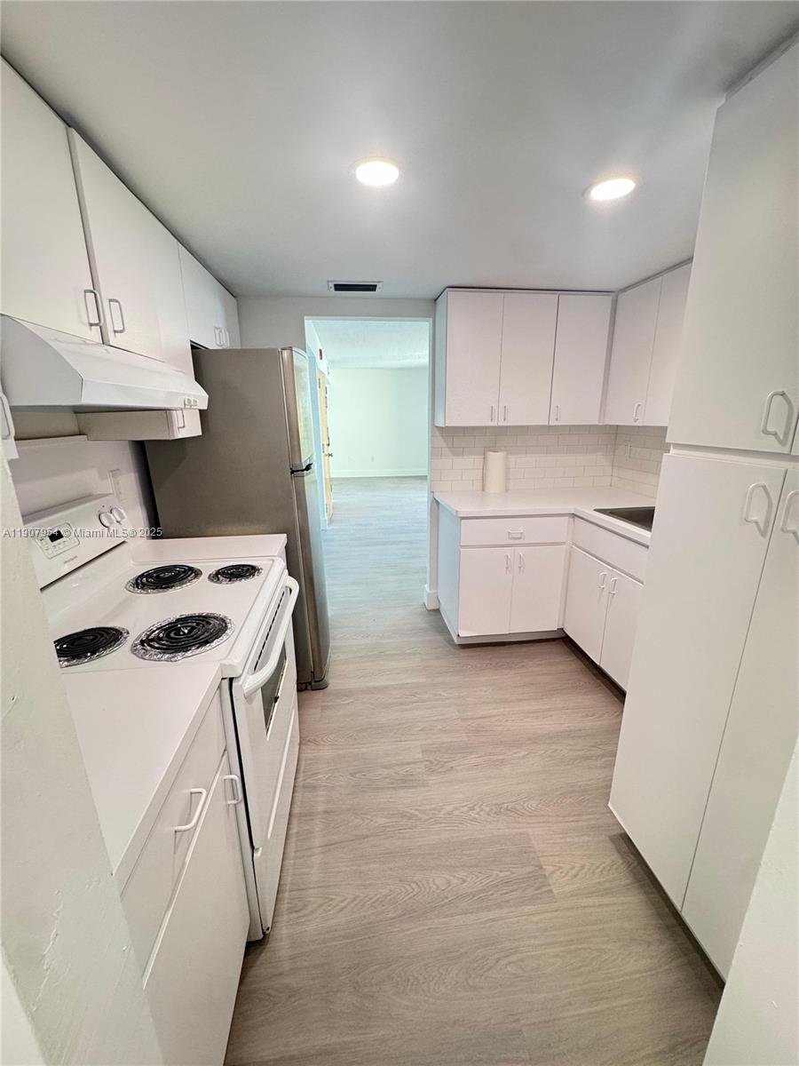 International Park - Residential