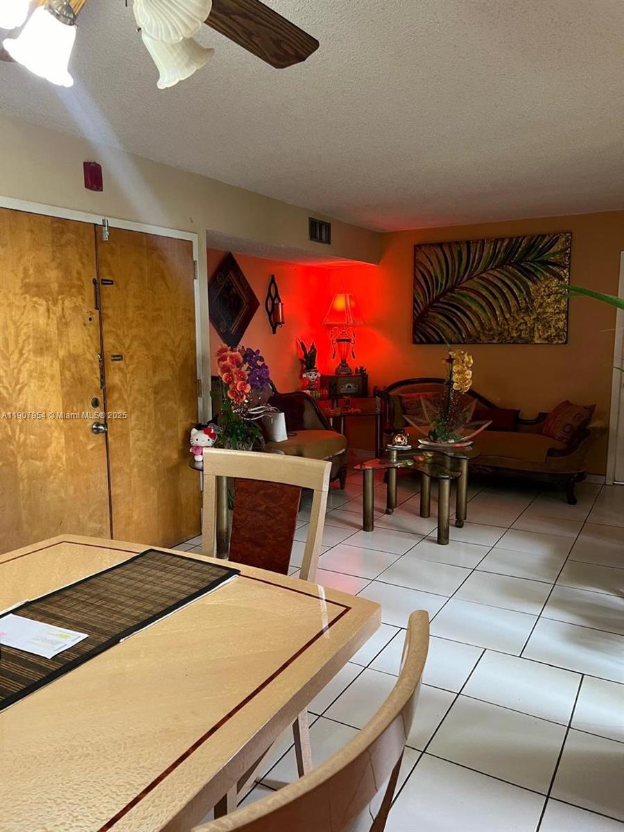 International Park - Residential