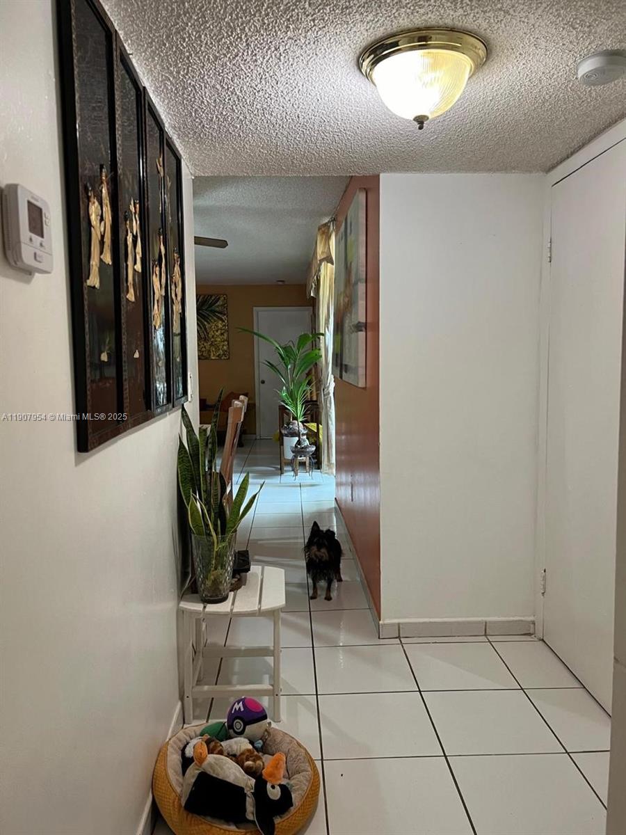 International Park - Residential