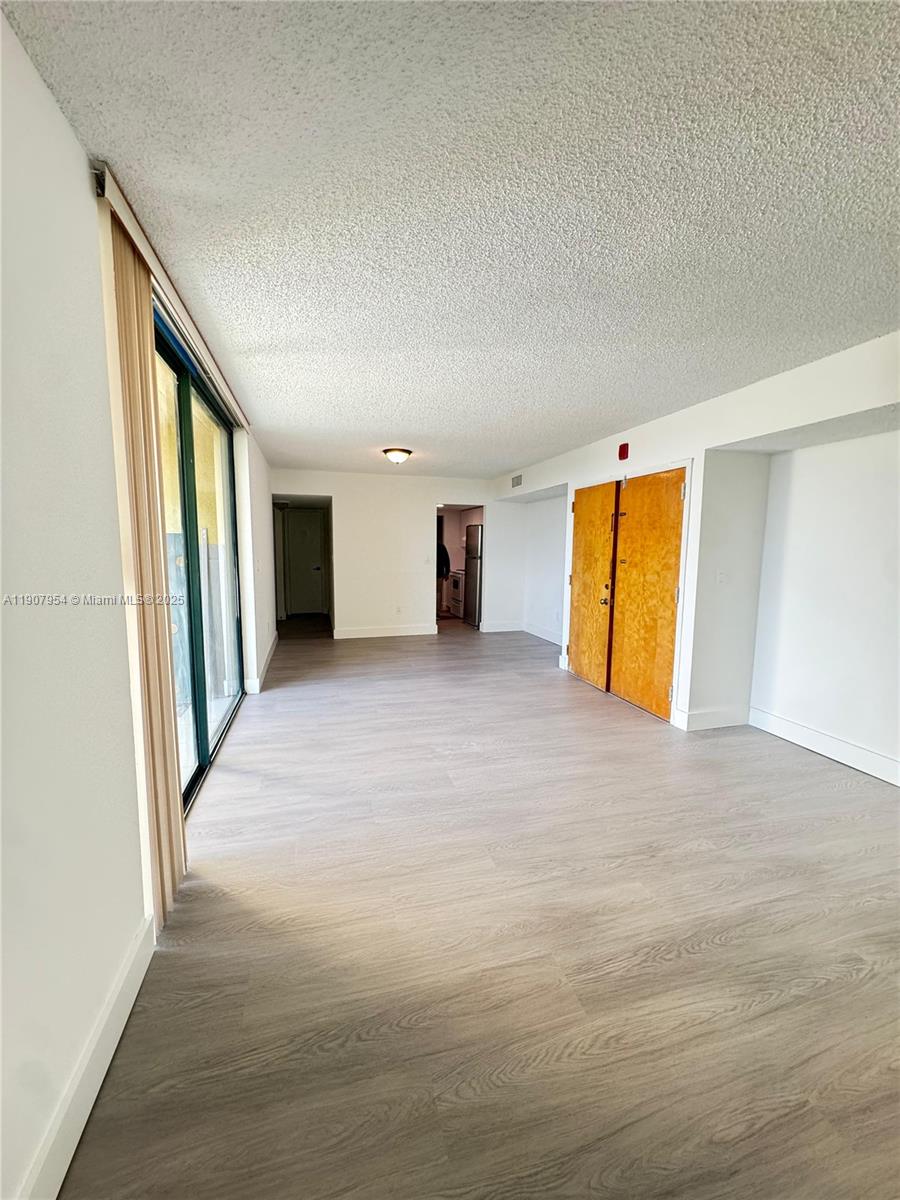 International Park - Residential