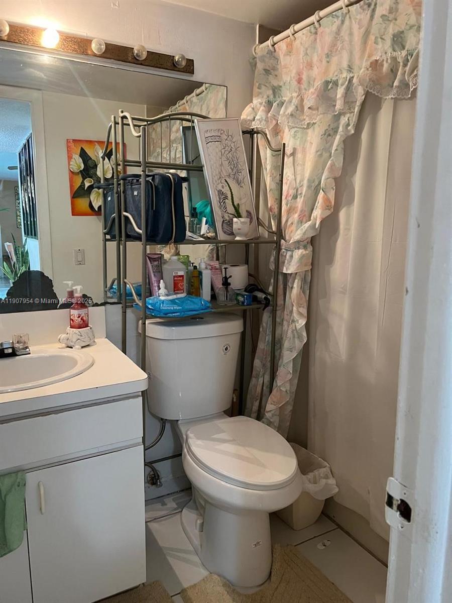 International Park - Residential