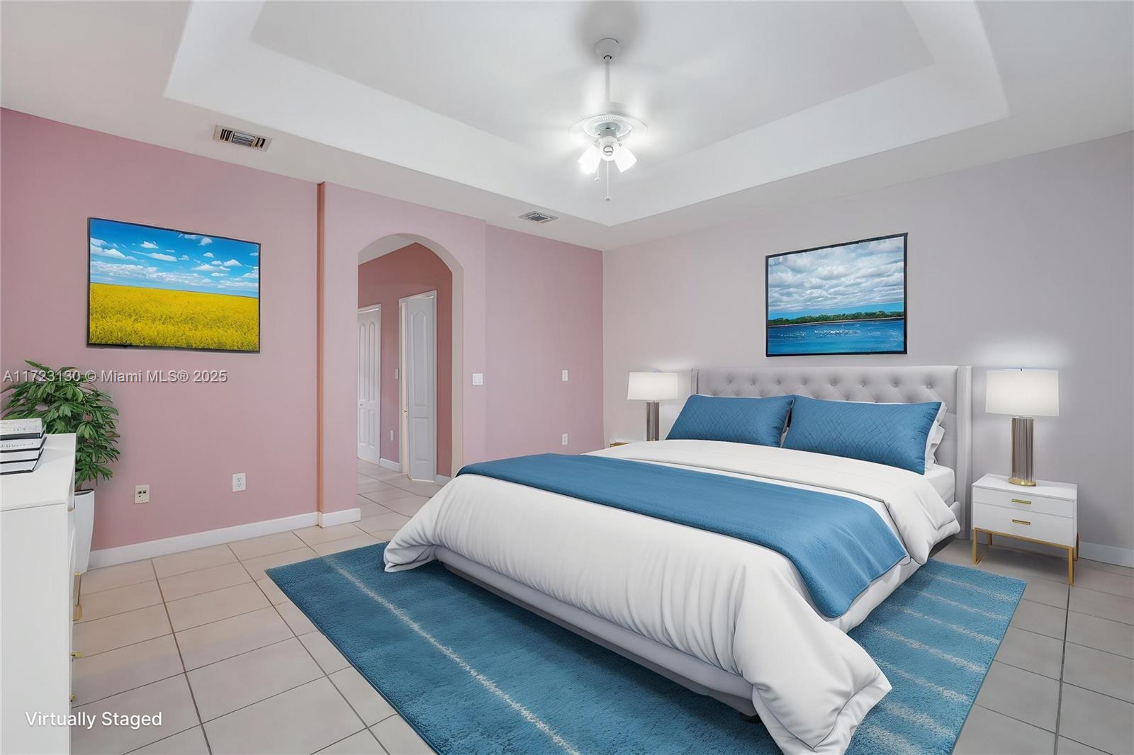 GRAND LAKES PHASE III - Residential