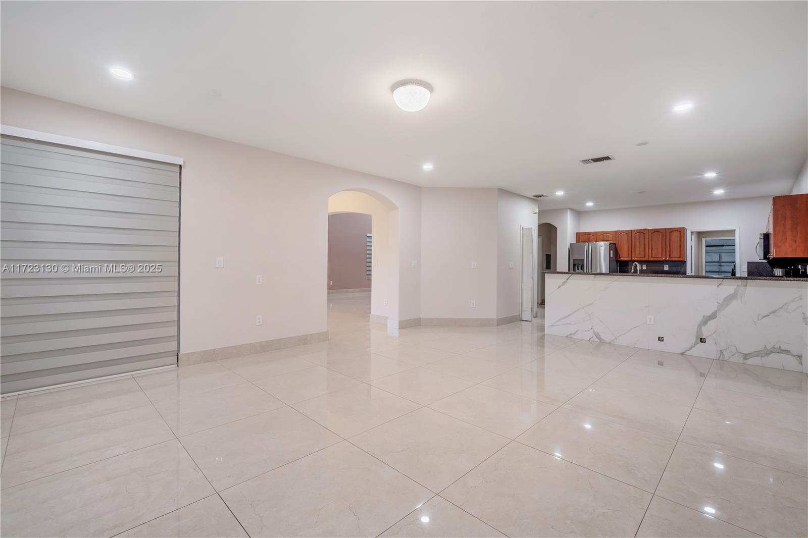 GRAND LAKES PHASE III - Residential