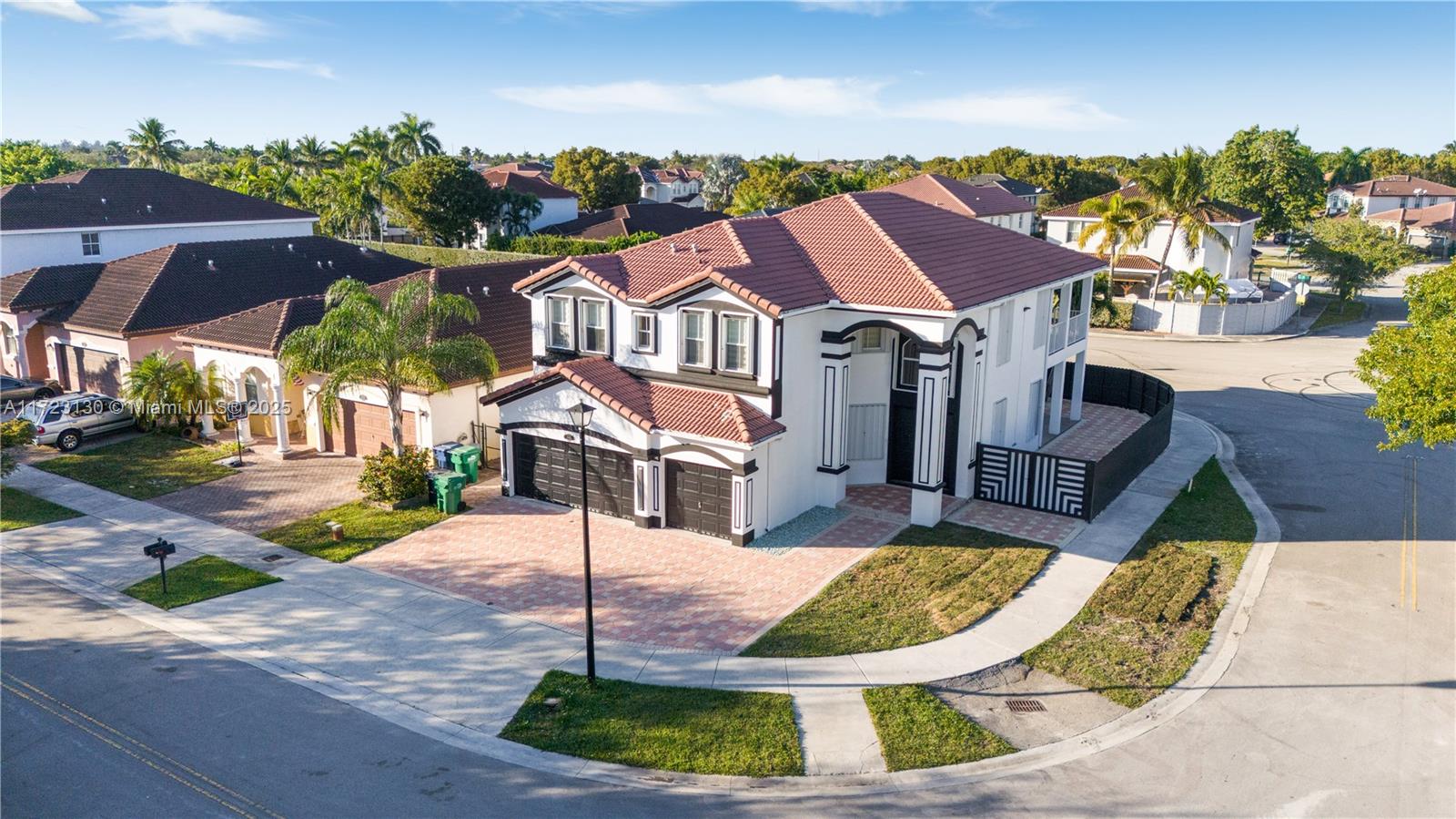 GRAND LAKES PHASE III - Residential