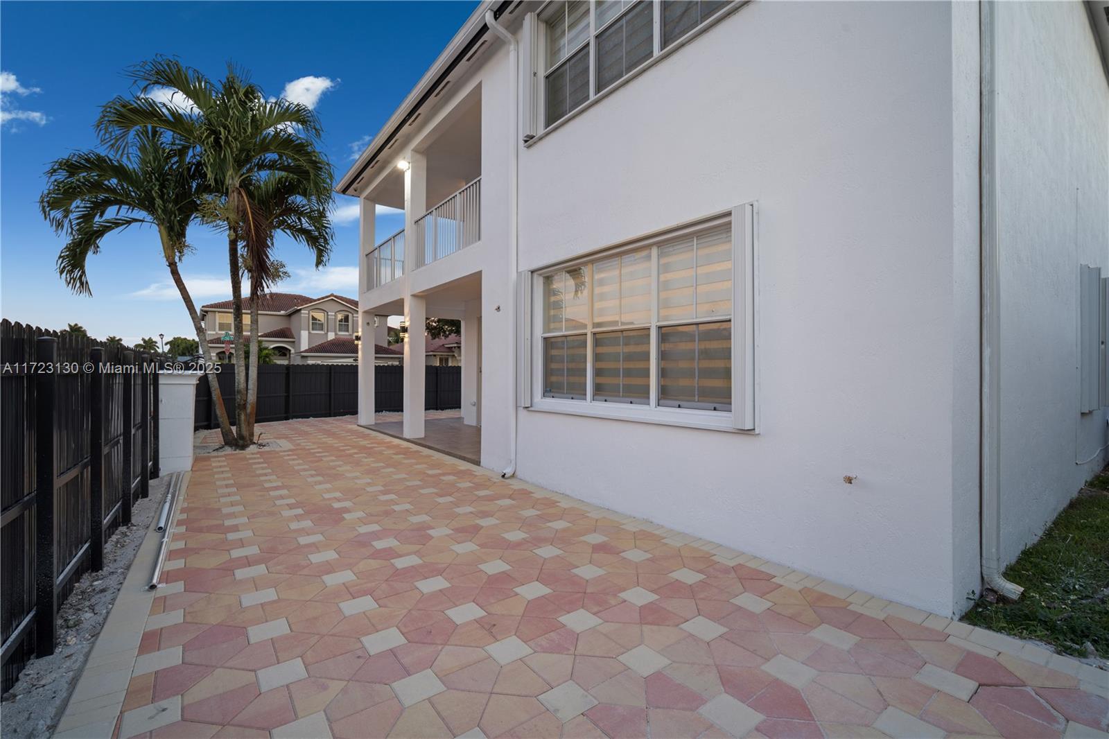 GRAND LAKES PHASE III - Residential