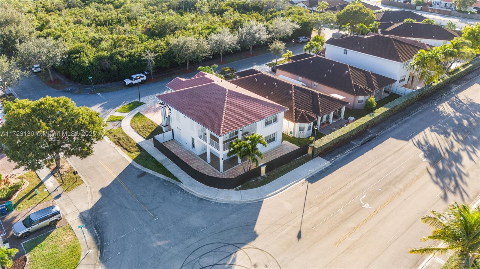 GRAND LAKES PHASE III - Residential