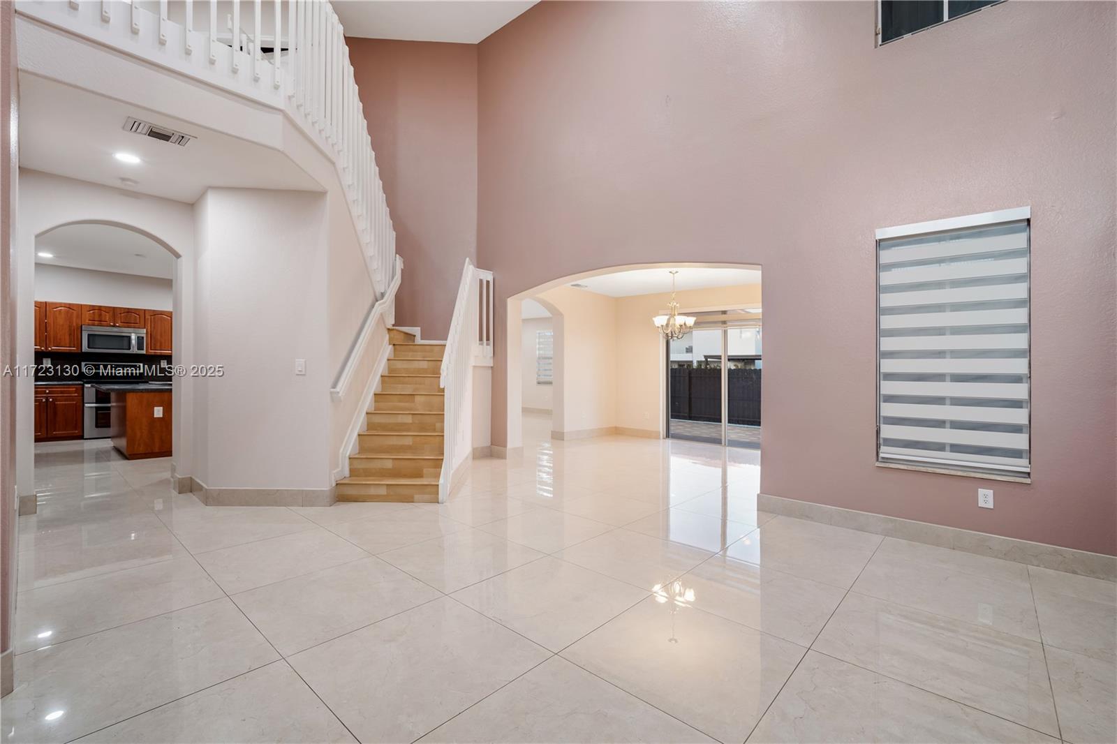 GRAND LAKES PHASE III - Residential