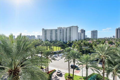 Tiny photo for 19333 Collins Ave #703, Sunny Isles Beach, FL 33160 (MLS # A12042207)