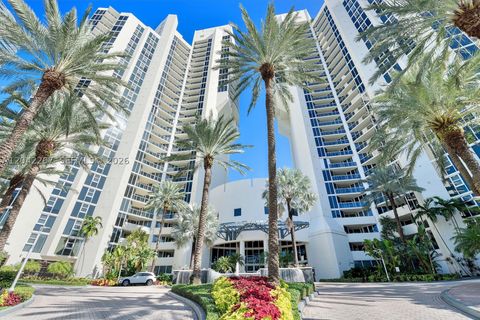 Tiny photo for 19333 Collins Ave #703, Sunny Isles Beach, FL 33160 (MLS # A12042207)