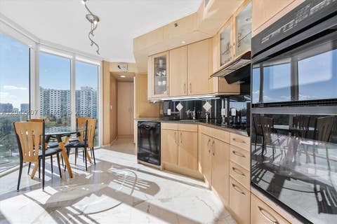 Tiny photo for 19333 Collins Ave #703, Sunny Isles Beach, FL 33160 (MLS # A12042207)