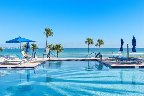 Tiny photo for 19333 Collins Ave #703, Sunny Isles Beach, FL 33160 (MLS # A12042207)