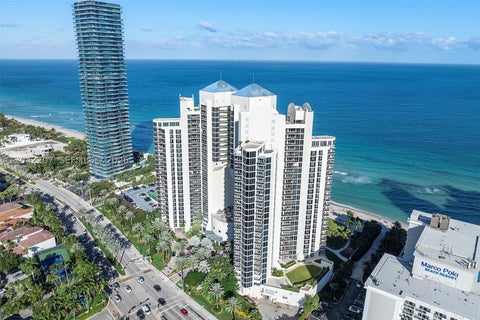 Tiny photo for 19333 Collins Ave #703, Sunny Isles Beach, FL 33160 (MLS # A12042207)