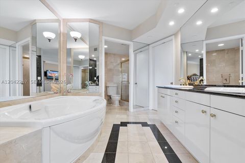 Tiny photo for 19333 Collins Ave #703, Sunny Isles Beach, FL 33160 (MLS # A12042207)
