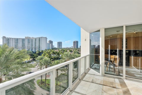 Tiny photo for 19333 Collins Ave #703, Sunny Isles Beach, FL 33160 (MLS # A12042207)