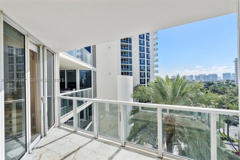 Tiny photo for 19333 Collins Ave #703, Sunny Isles Beach, FL 33160 (MLS # A12042207)