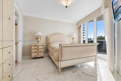 Tiny photo for 19333 Collins Ave #703, Sunny Isles Beach, FL 33160 (MLS # A12042207)