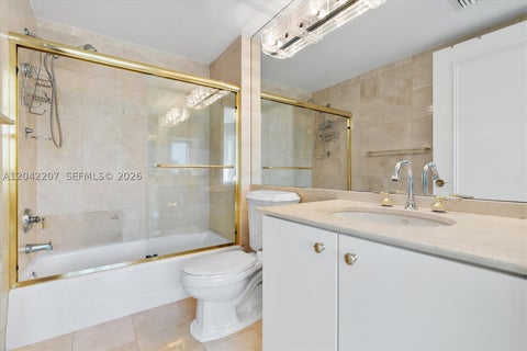 Tiny photo for 19333 Collins Ave #703, Sunny Isles Beach, FL 33160 (MLS # A12042207)