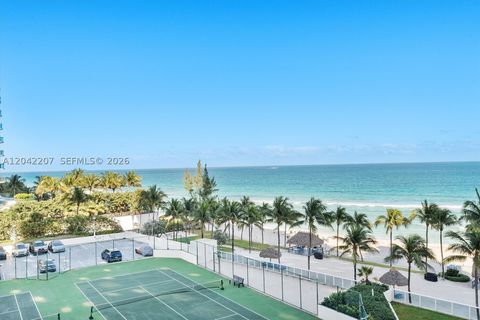 Tiny photo for 19333 Collins Ave #703, Sunny Isles Beach, FL 33160 (MLS # A12042207)