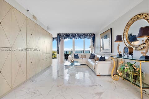 Photo of 19333 Collins Ave #703, Sunny Isles Beach, FL 33160 (MLS # A12042207)