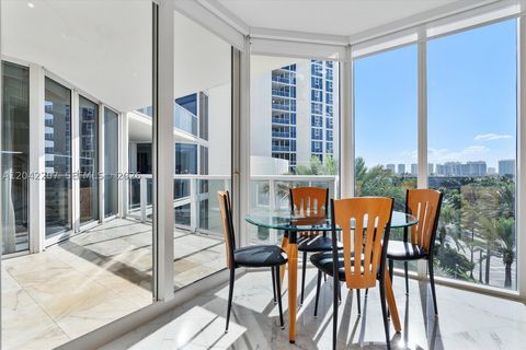 Tiny photo for 19333 Collins Ave #703, Sunny Isles Beach, FL 33160 (MLS # A12042207)