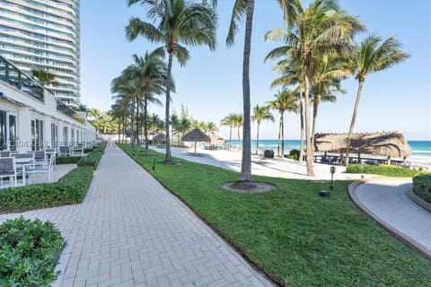Tiny photo for 19333 Collins Ave #703, Sunny Isles Beach, FL 33160 (MLS # A12042207)