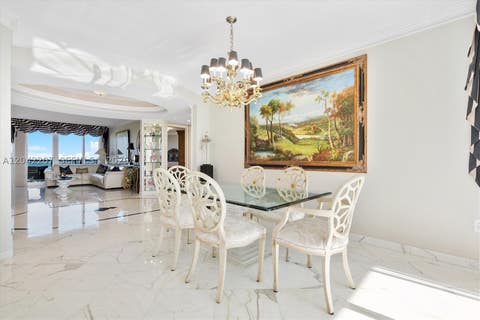 Tiny photo for 19333 Collins Ave #703, Sunny Isles Beach, FL 33160 (MLS # A12042207)