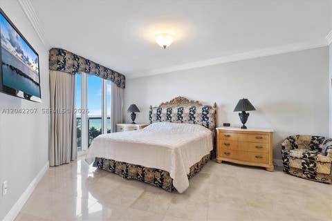 Tiny photo for 19333 Collins Ave #703, Sunny Isles Beach, FL 33160 (MLS # A12042207)