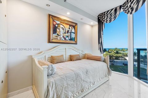 Tiny photo for 19333 Collins Ave #703, Sunny Isles Beach, FL 33160 (MLS # A12042207)
