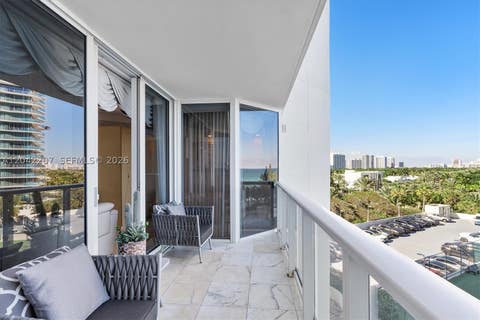 Tiny photo for 19333 Collins Ave #703, Sunny Isles Beach, FL 33160 (MLS # A12042207)