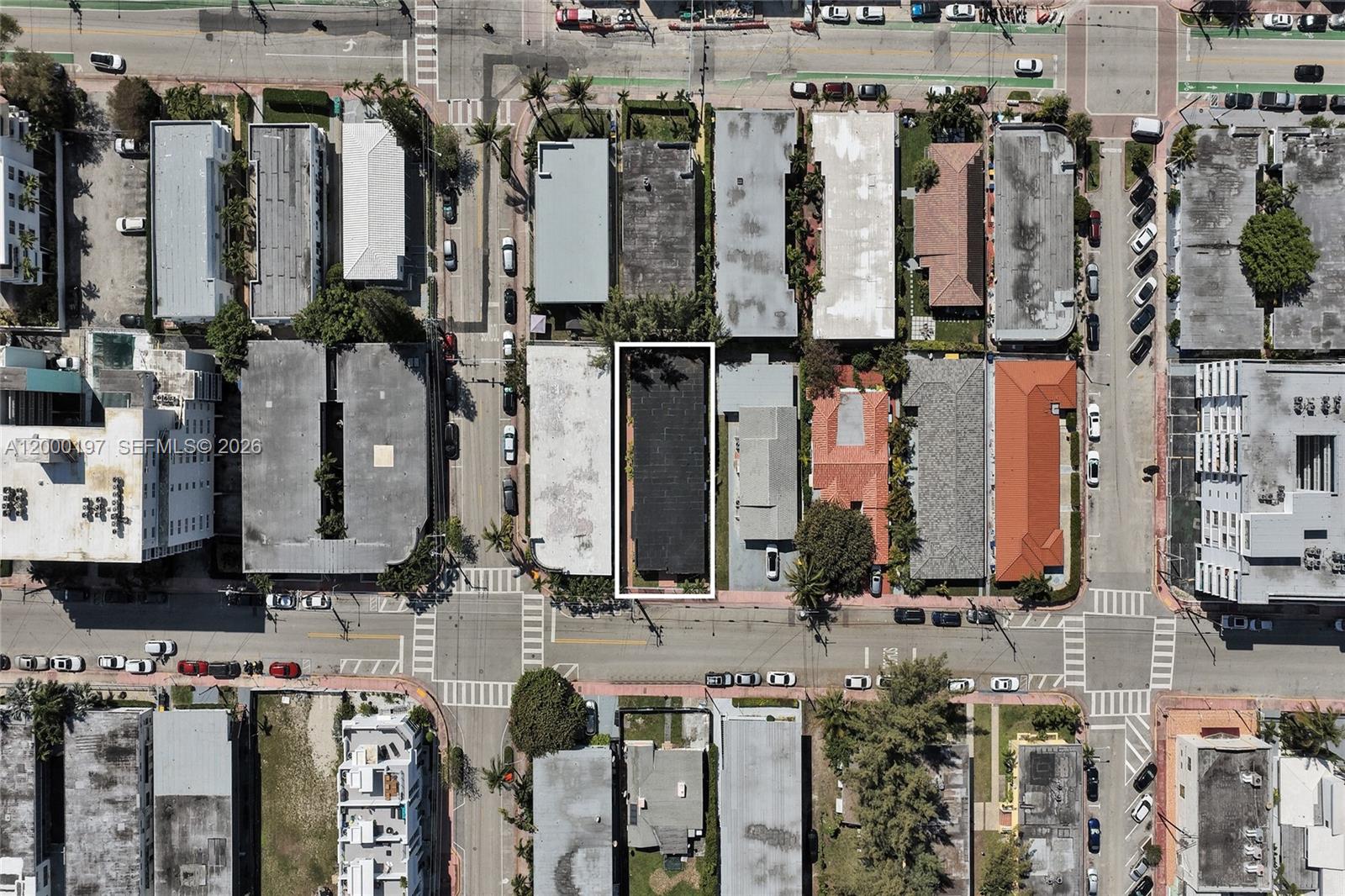 ALTOS DEL MAR NO 3 - Residential Income