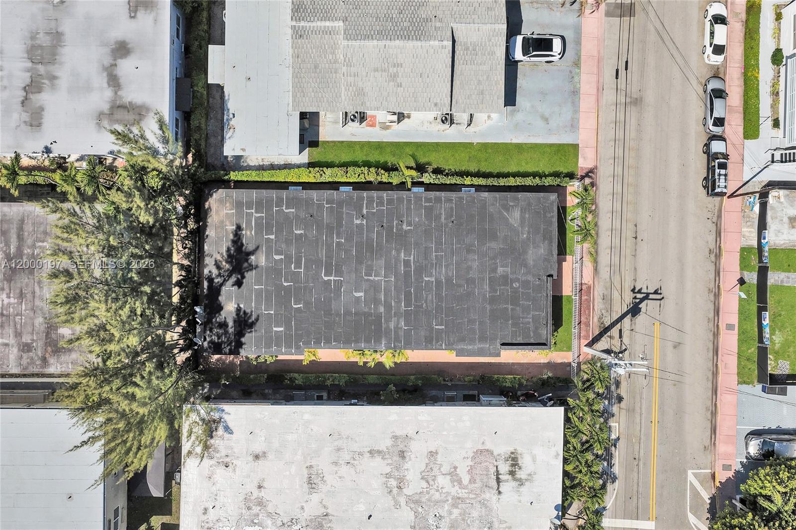 ALTOS DEL MAR NO 3 - Residential Income