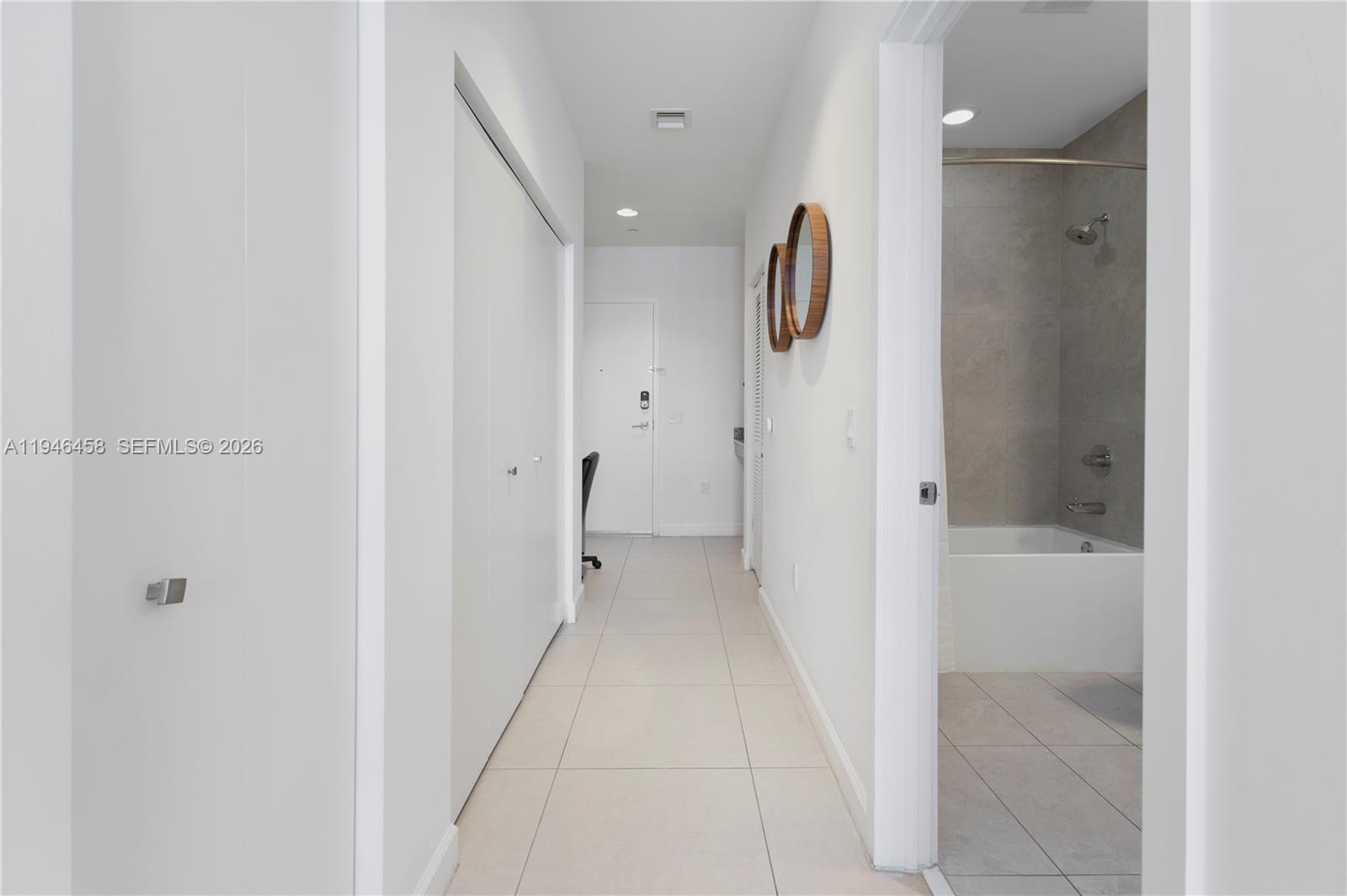 5350 PARK CONDO - Residential