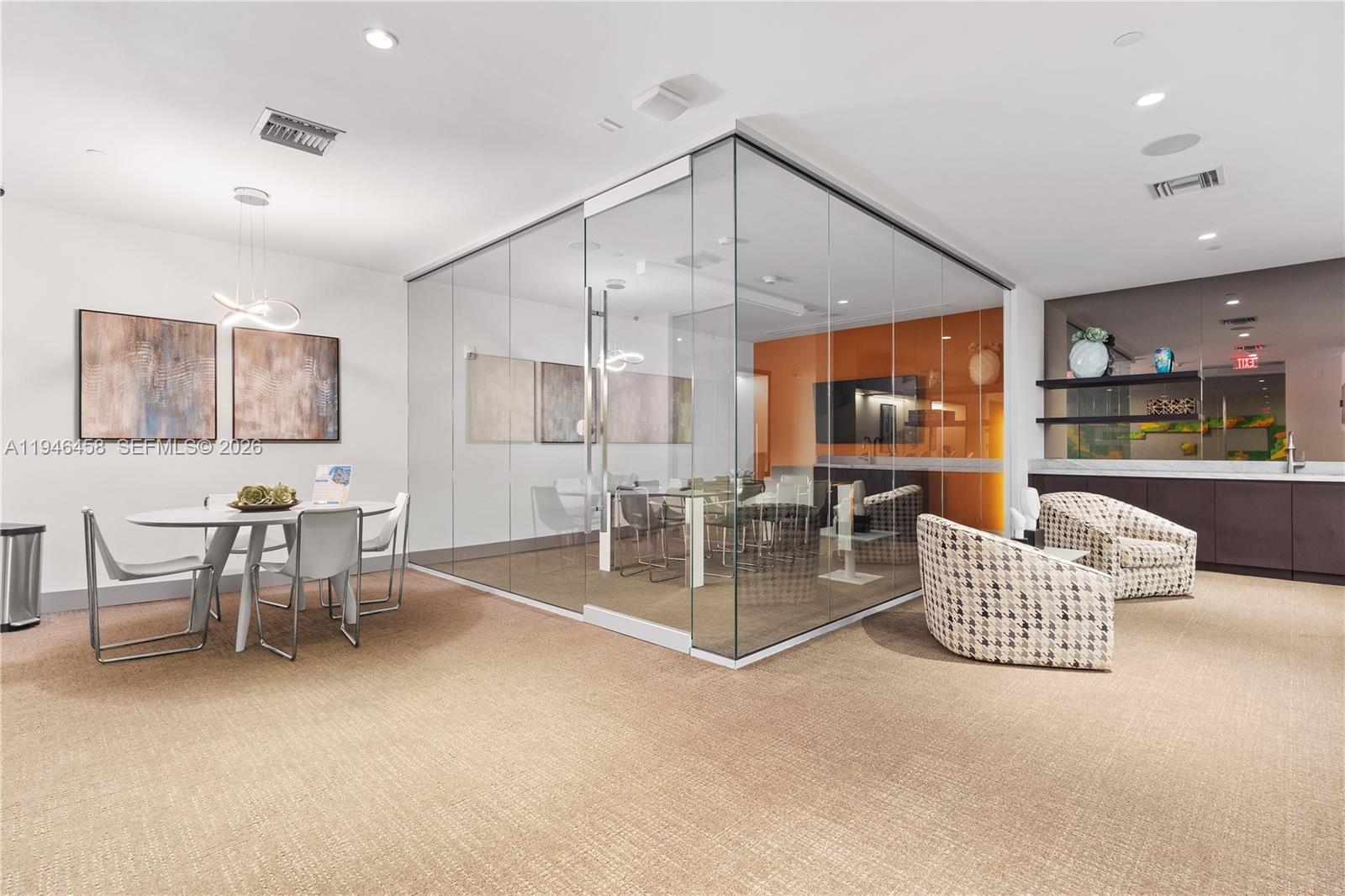 5350 PARK CONDO - Residential