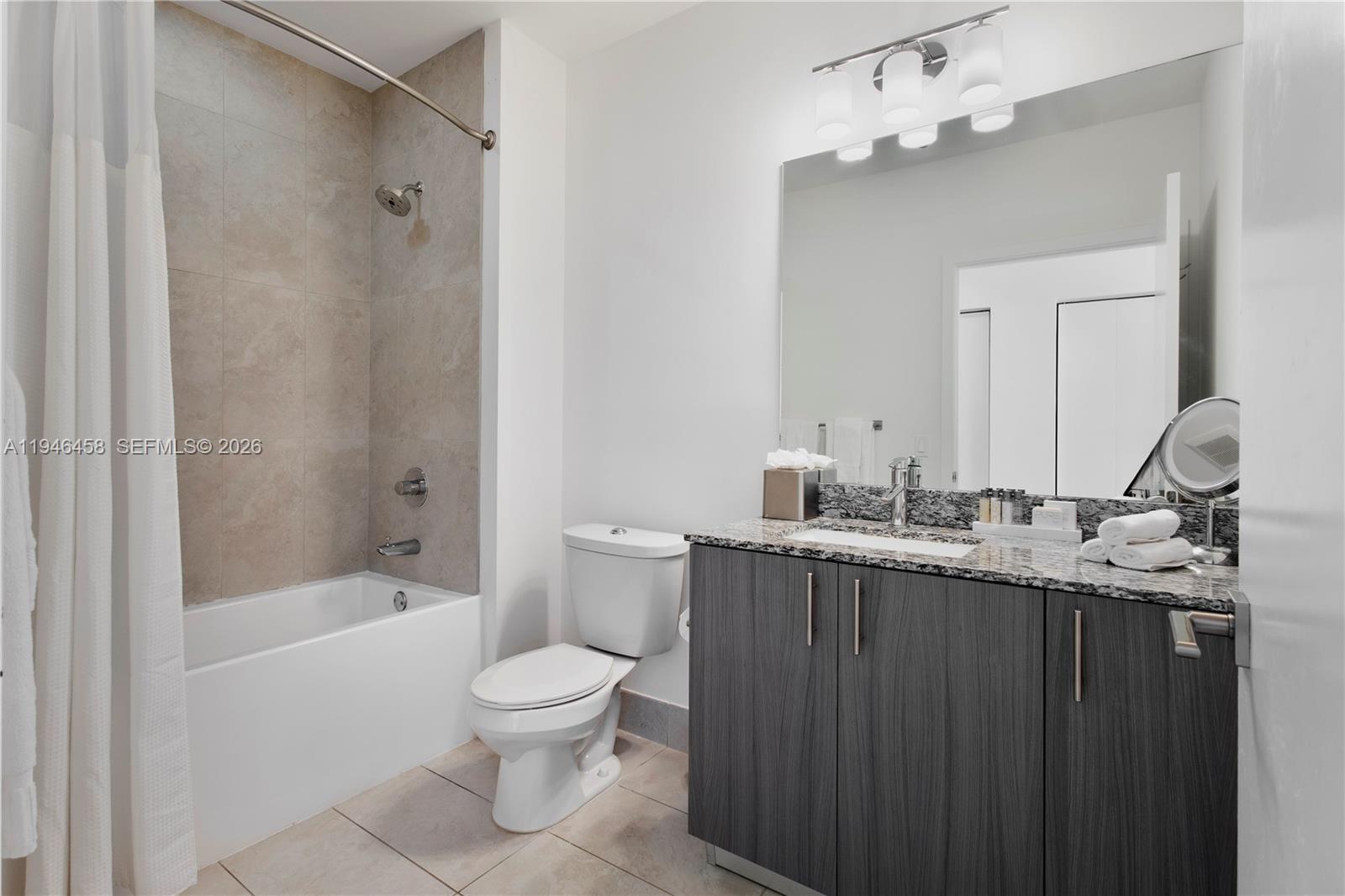 5350 PARK CONDO - Residential