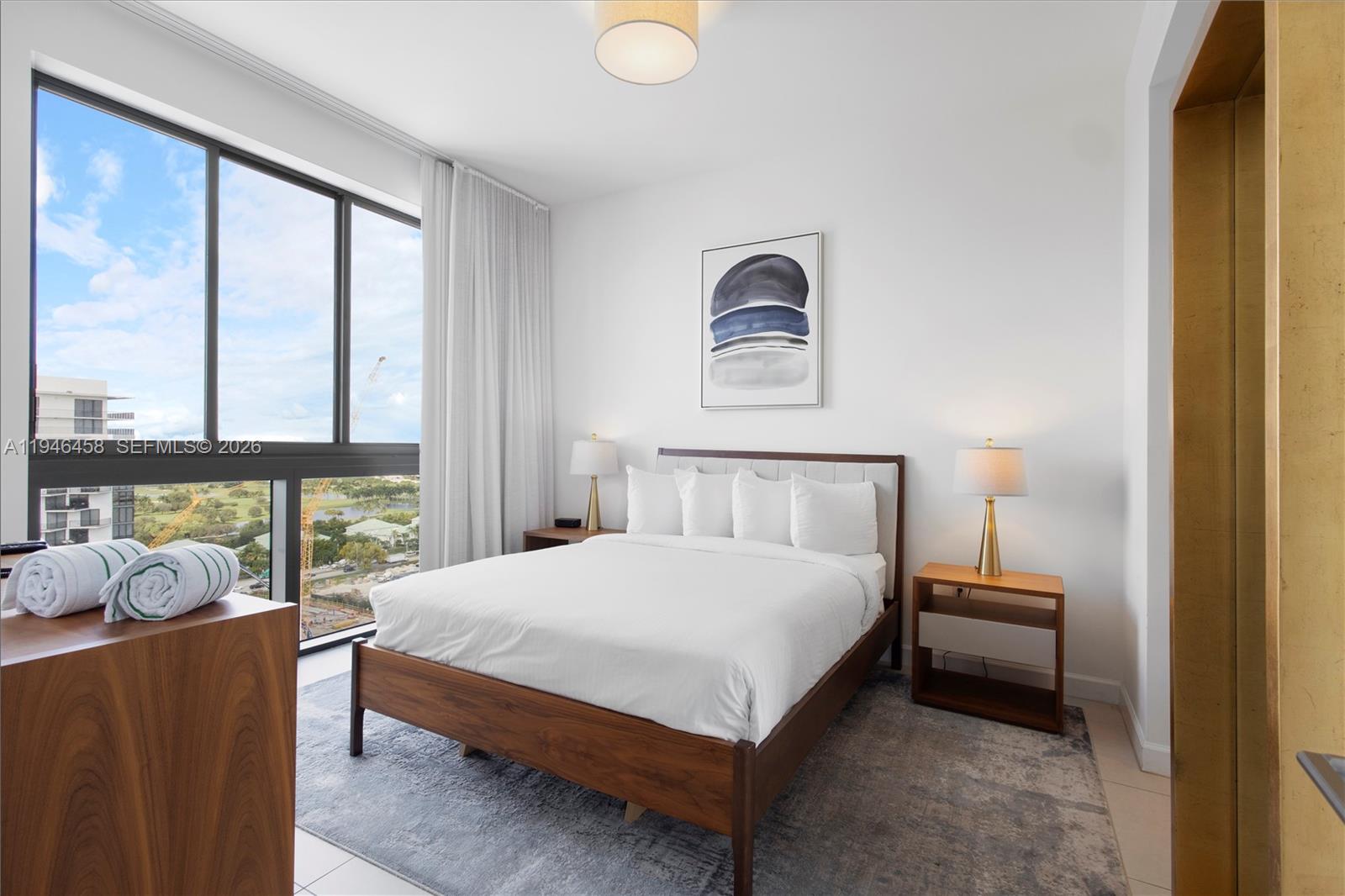 5350 PARK CONDO - Residential