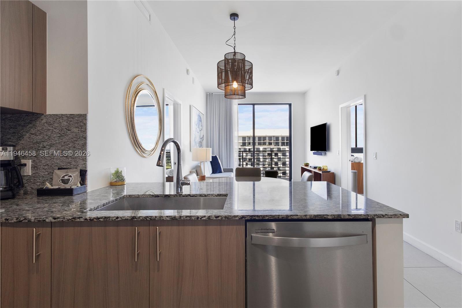 5350 PARK CONDO - Residential