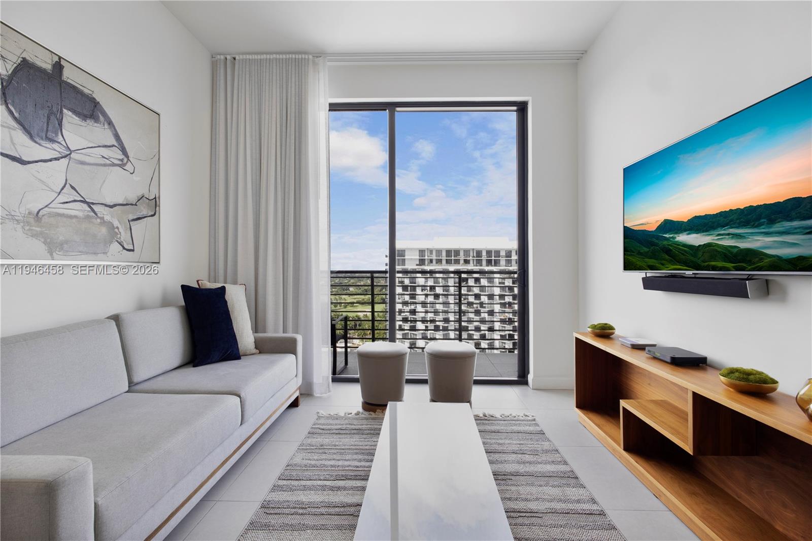 5350 PARK CONDO - Residential