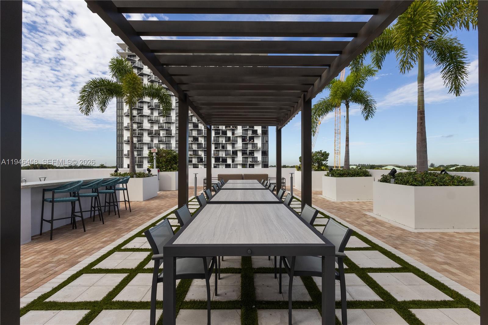 5350 PARK CONDO - Residential