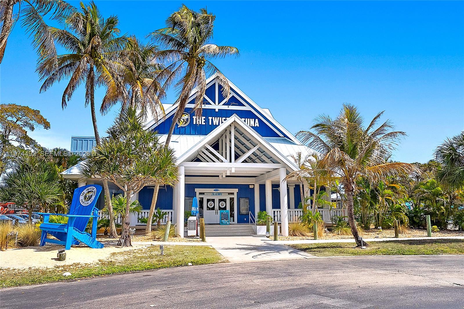 JUPITER BAY ONE THRU SIX - Residential