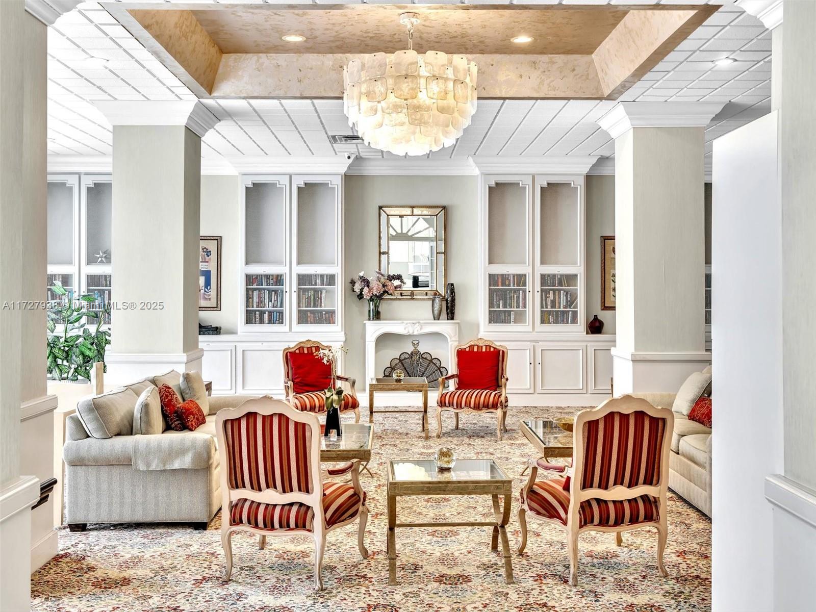 HALLMARK OF HOLLYWOOD CON - Residential