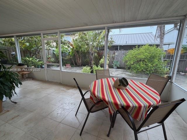 WEITZER LAGO MAR HOMES - Residential